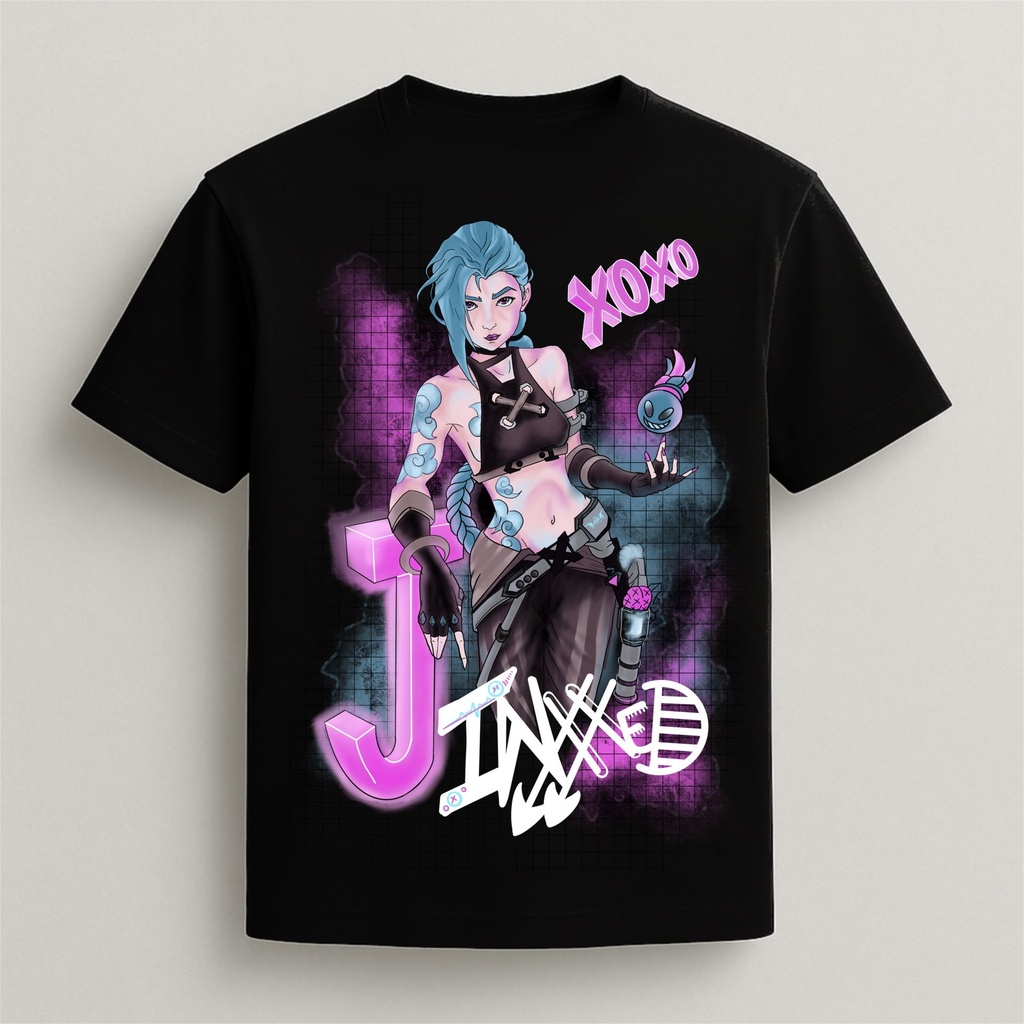 Jinx