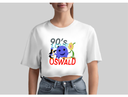 90’s Love Oswald
