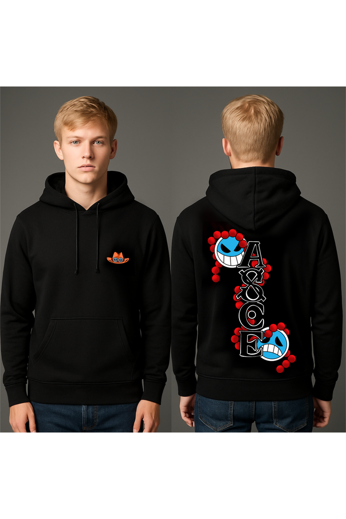 One piece Ace