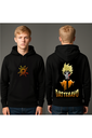 Evil Naruto -Zombie mode
