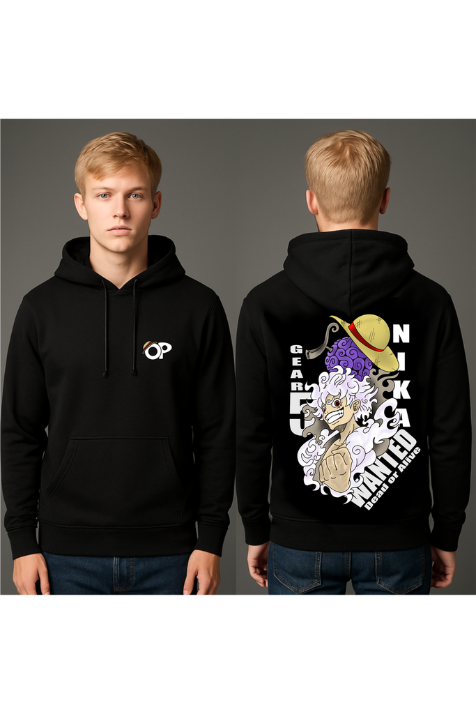 One piece Luffy G5 wanted