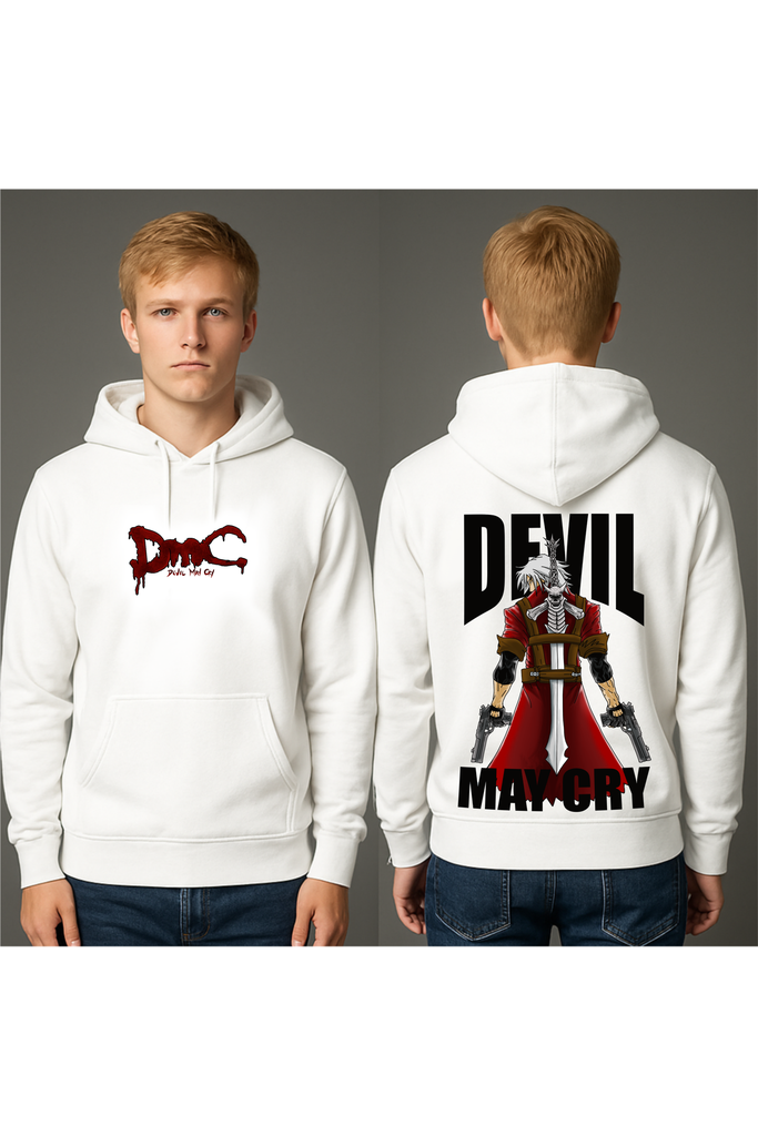 DMC- Devil May Cry