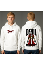 DMC- Devil May Cry