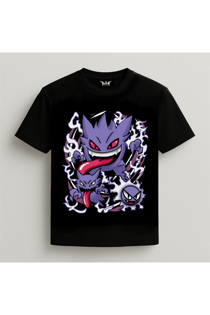 Pokémon evolution