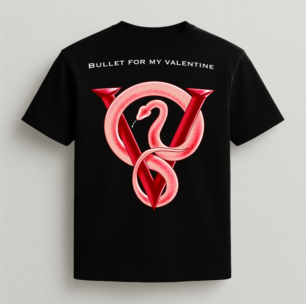 Bullet for my valenntine