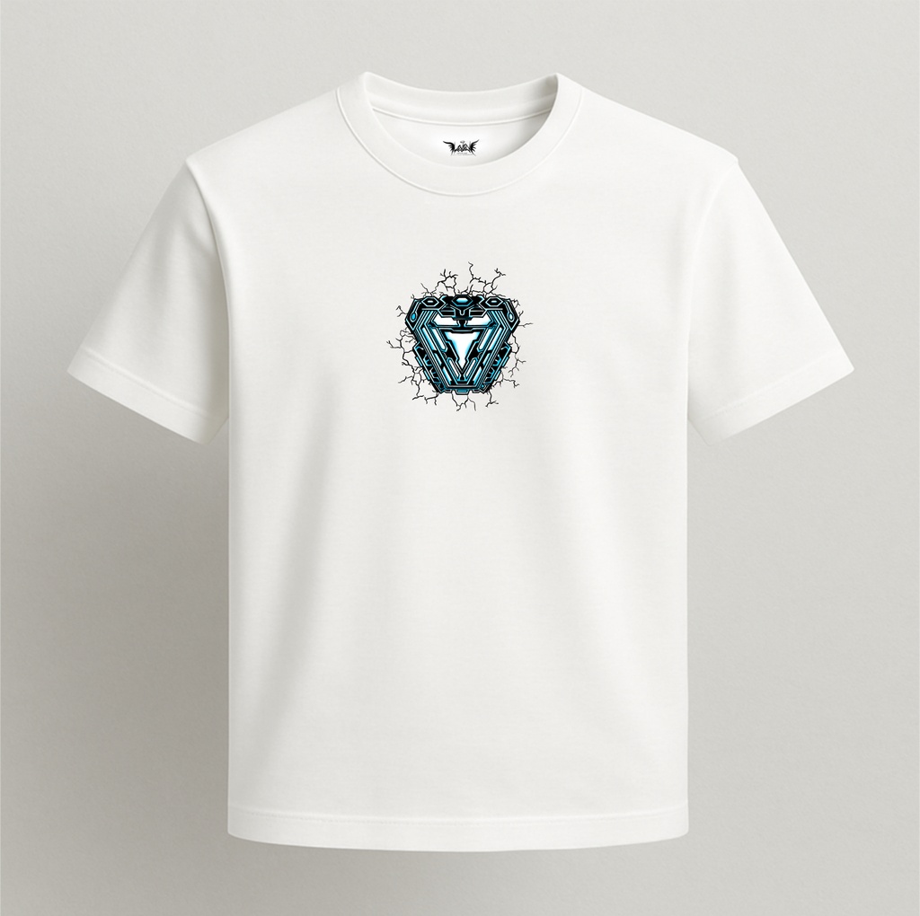 Iron Man I love you 3000