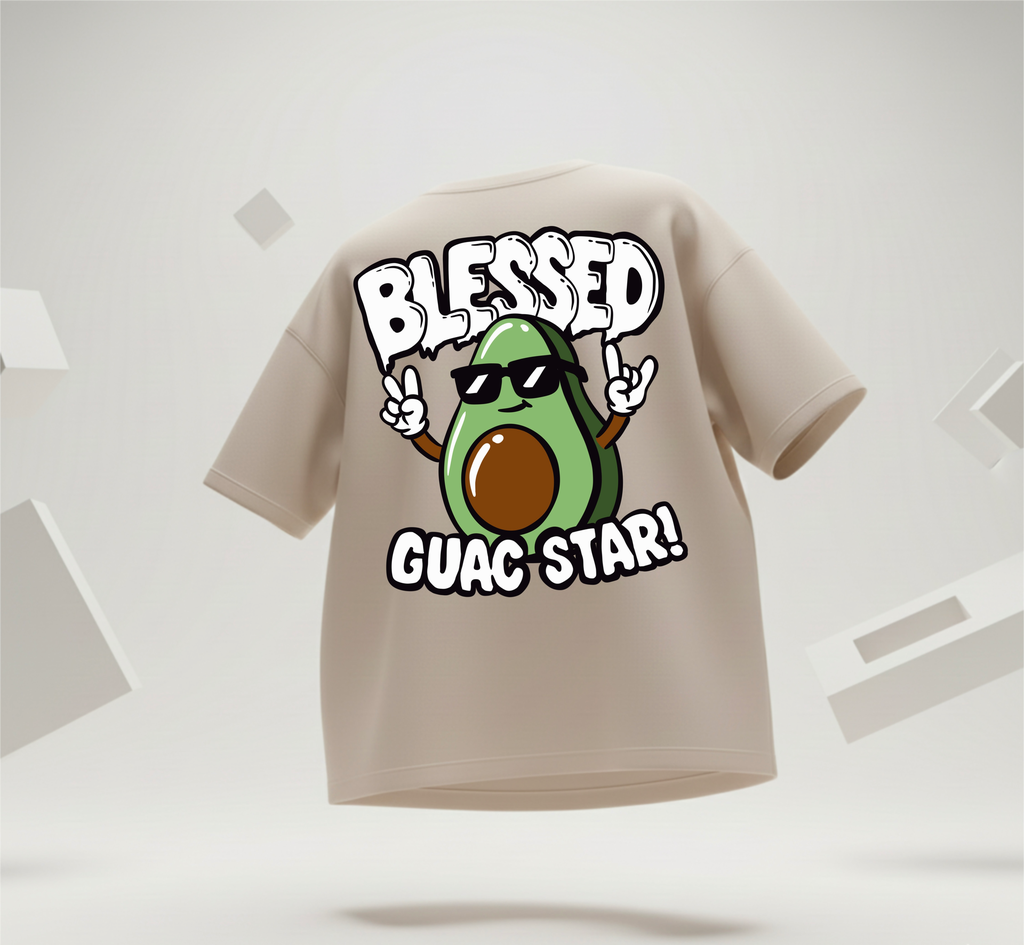 Avacado Oversized