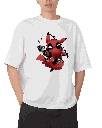Deadpool pikachu