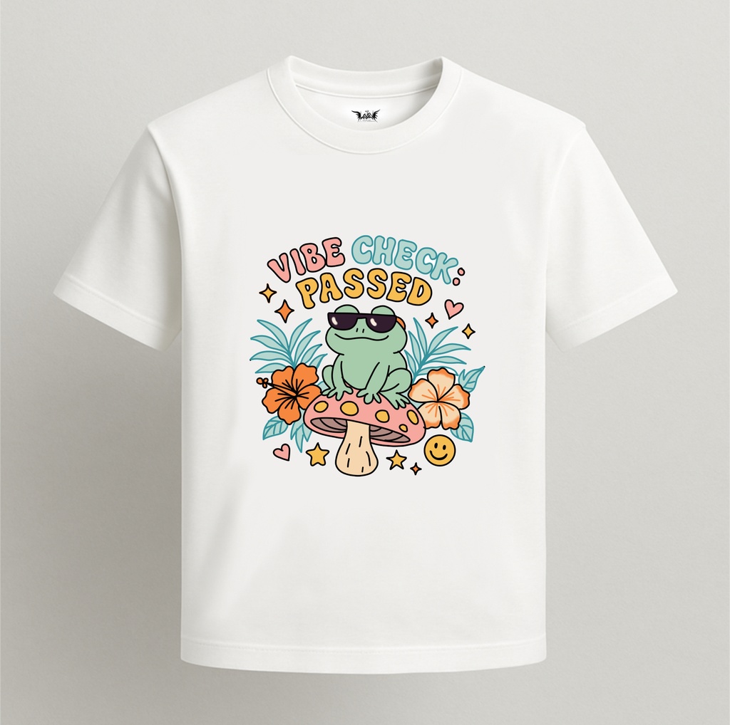Vibe Check