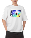 Nika Luffy gear5 One piece