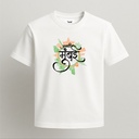 Amchi Mumbai Oversized T-shirt