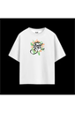 Amchi Mumbai Oversized T-shirt