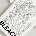 Ichigo bleach hollow Regular fit
