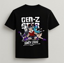 Gen-z ster