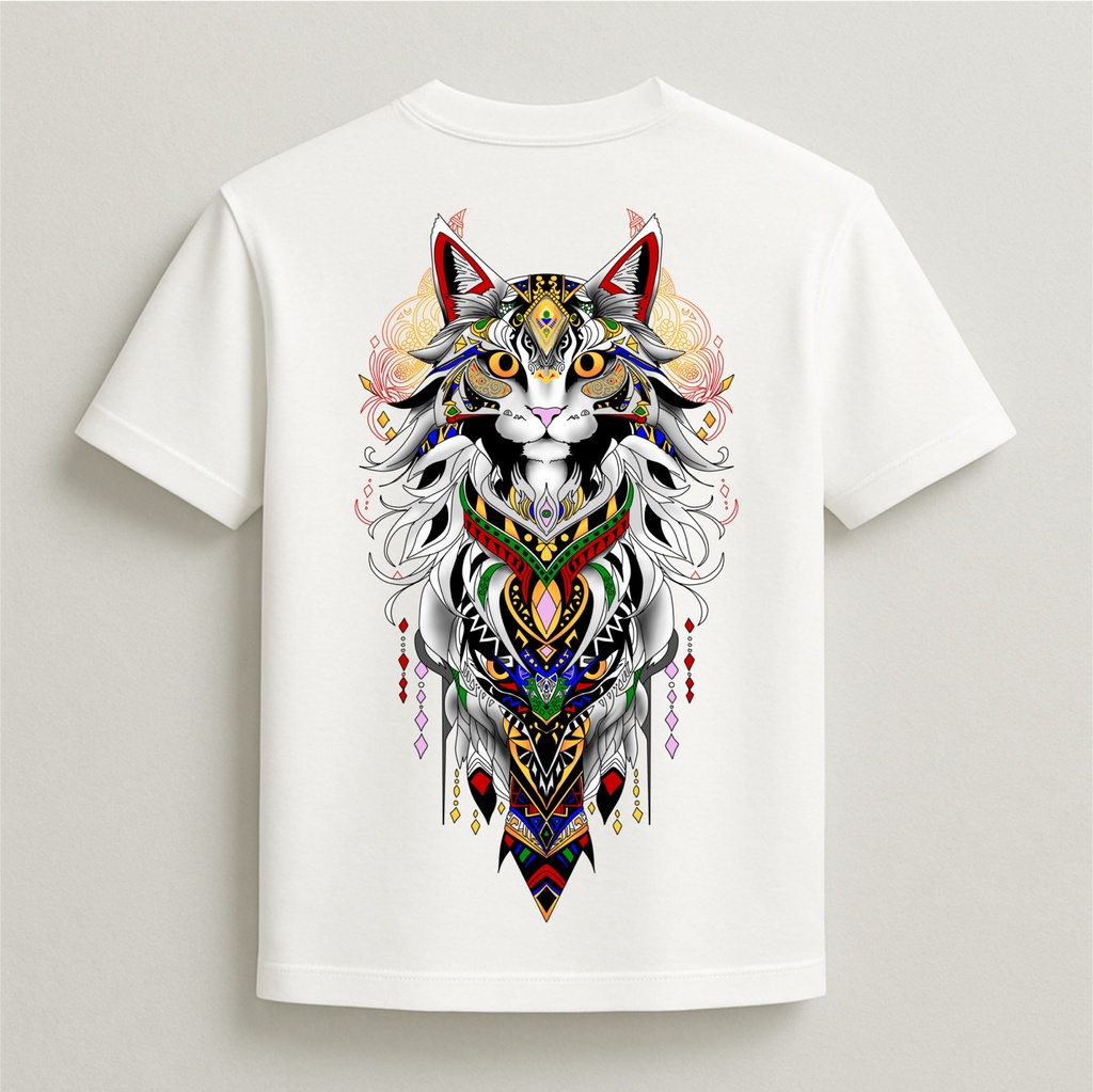 Paw-some Personality