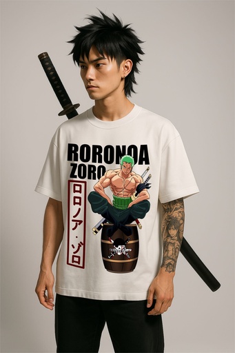 One piece ZORO
