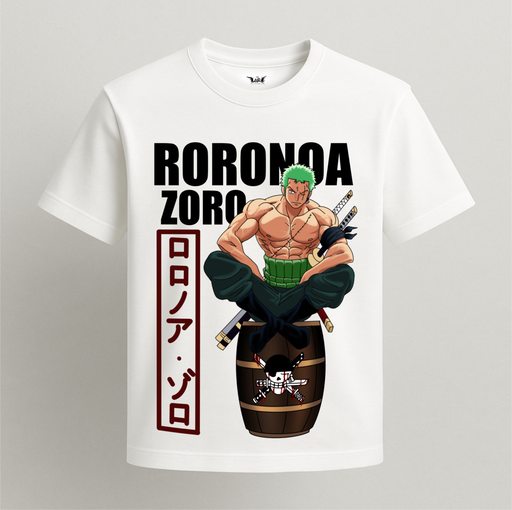 One piece ZORO
