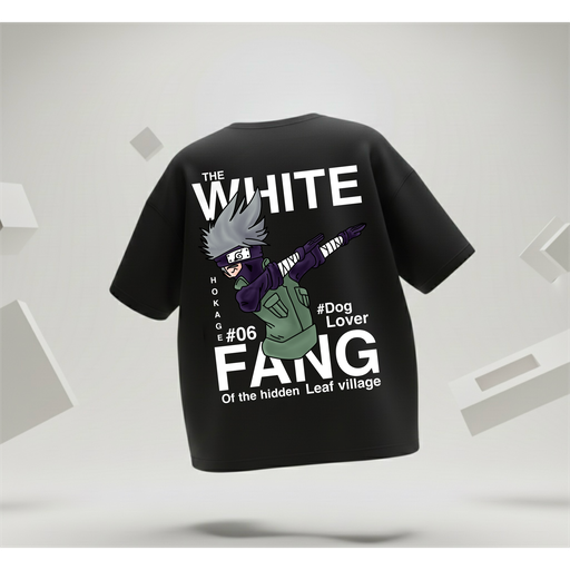 KAKASHI sensei Oversized