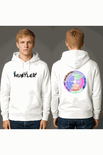 Hoodie Manifestation