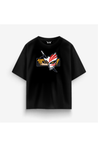 Ichigo bleach hollow