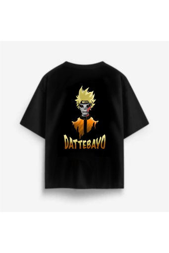 Naruto Zombie