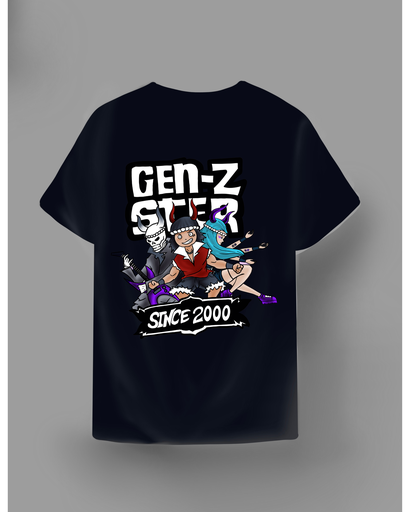 Gen-z ster