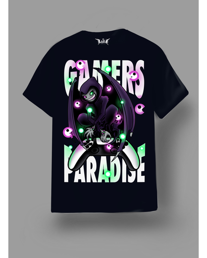 Gamers Paradise
