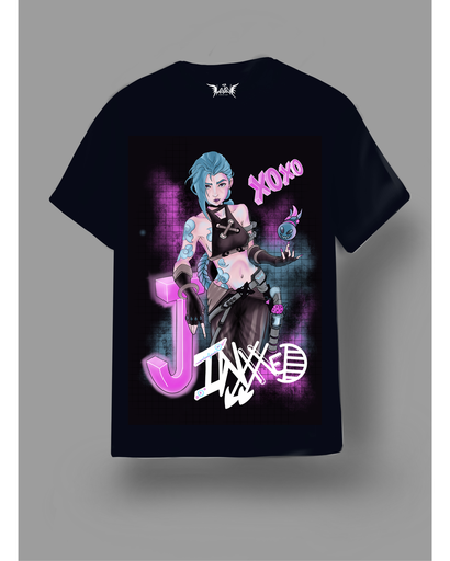 Jinx