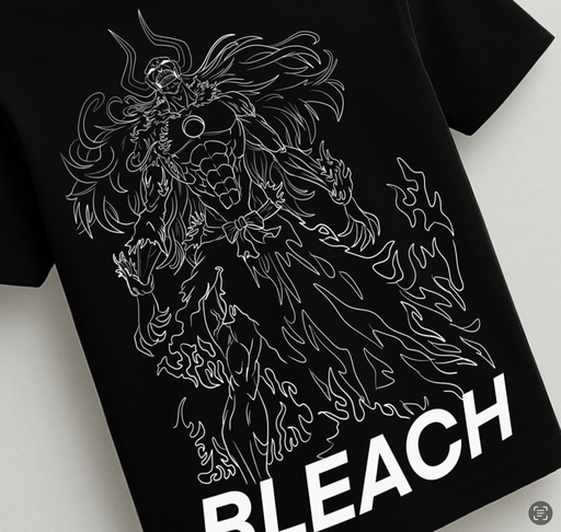 Bleach ICHIGO Regular T-shirt