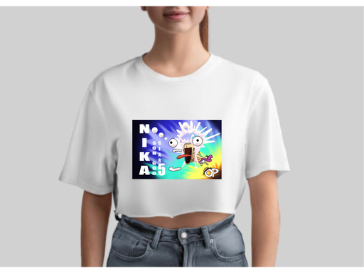 One piece Luffy gear 5