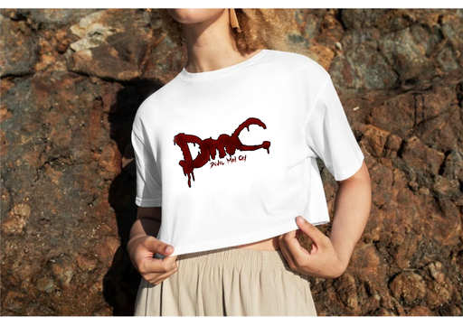 Devil May Cry