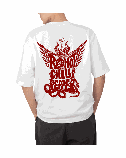 Red Hot Chilli Peppers