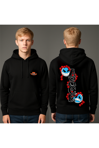 One piece Ace