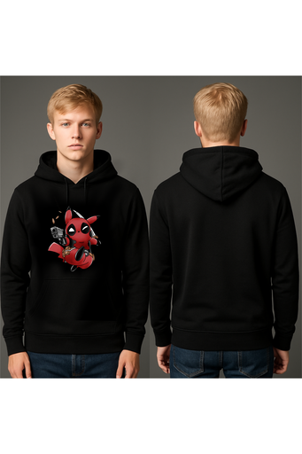 Red mode Pikachu