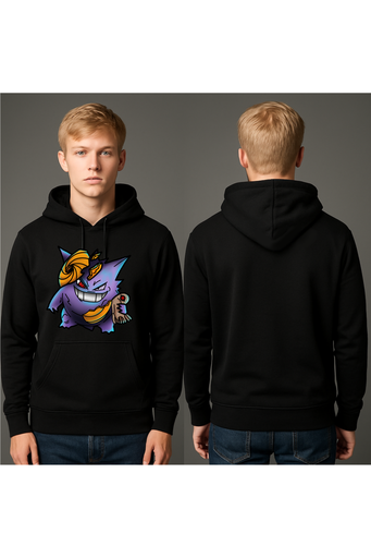 Genghar Pokémon