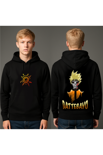 Evil Naruto -Zombie mode