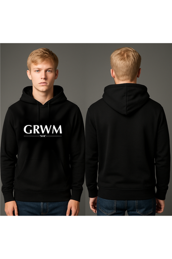 Get ready with me hoodie