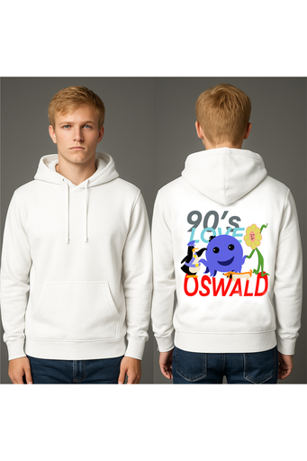 Oswald