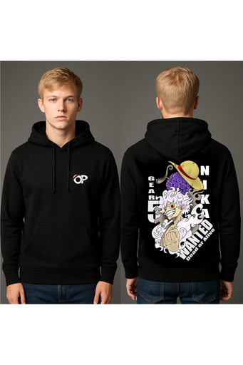 One piece Luffy G5 wanted