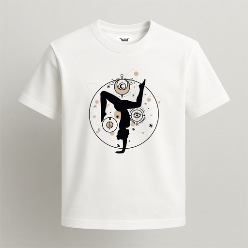 Yoga Tee