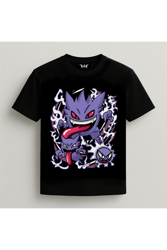 Pokémon evolution