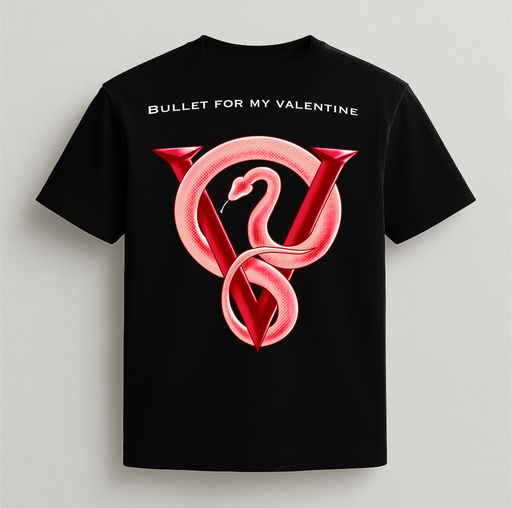 Bullet for my valenntine